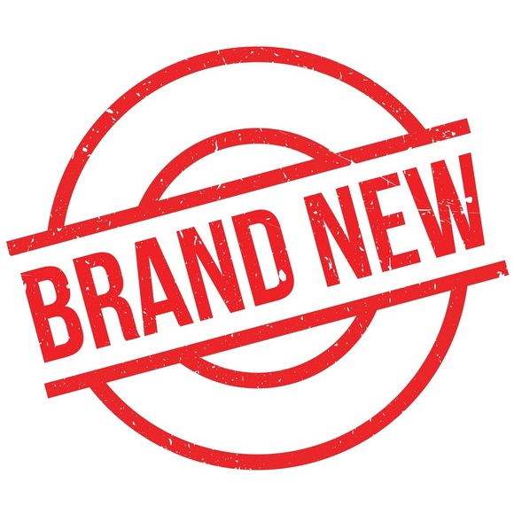 Nwt Wonder Nation Organic baby 18mths Long Sleeve Knit Dress +Pocket Unicorn - Picture 6 of 10